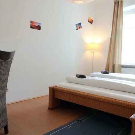 Nice One Apartman *