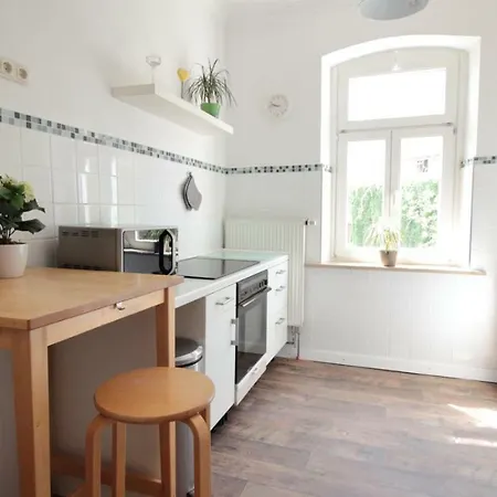 Apartman Nice One Erlangen