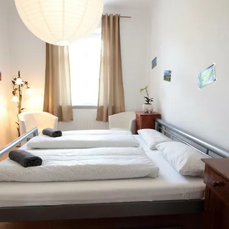 Apartman Nice One *