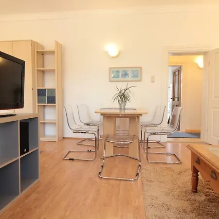 Apartman Nice One *