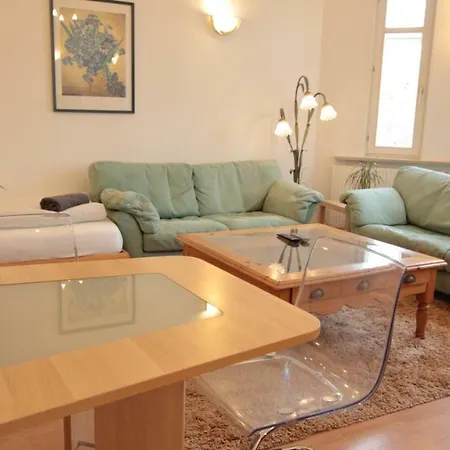 Nice One Apartman