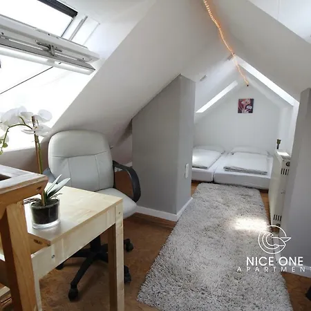 Apartman Nice One *