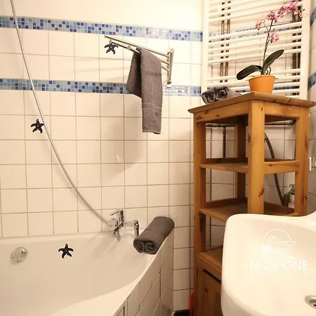 Apartman Nice One