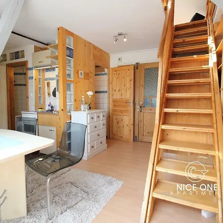 Nice One Apartman *