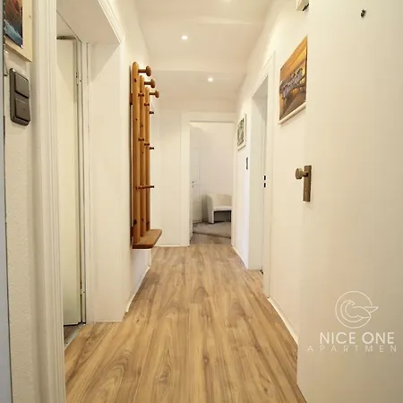 Nice One Apartman *