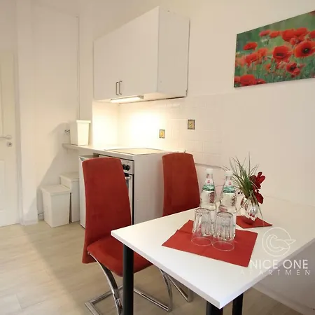 Nice One Apartman *