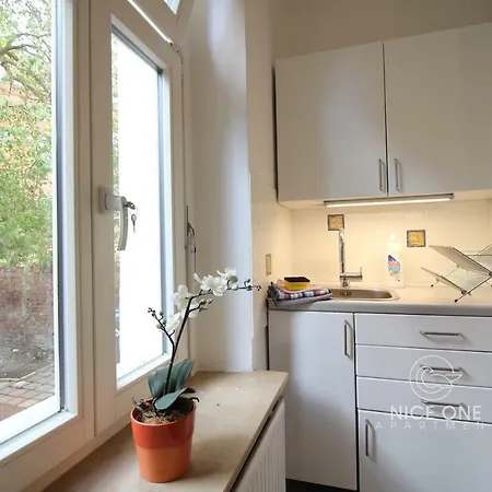 Apartman Nice One Erlangen