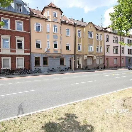 Apartman Nice One