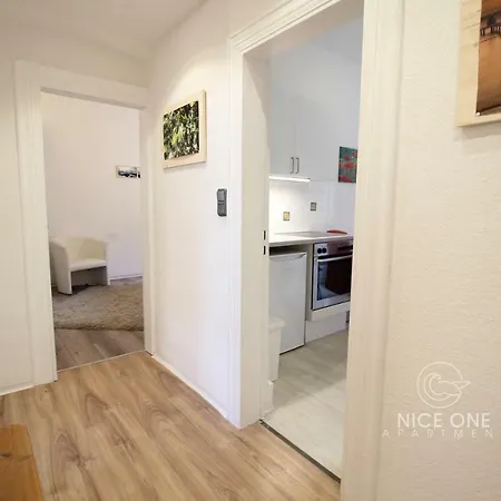 Apartman Nice One